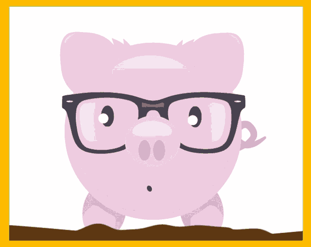 Stickergiant Self Care GIF