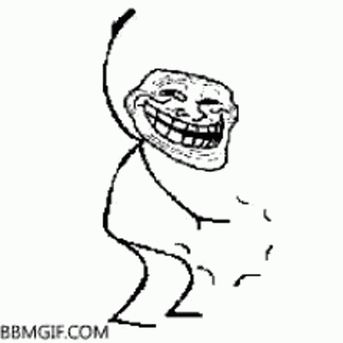 Stickman GIF