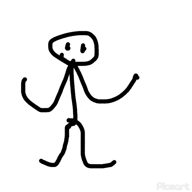 Stickman Dance GIF