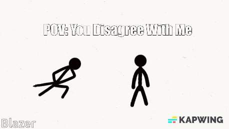 Stickman Pov GIF