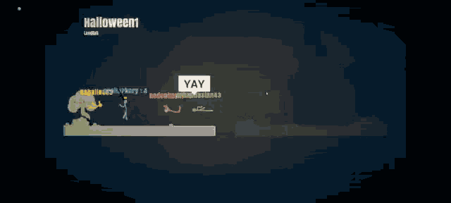 Stickman Stick Fight GIF