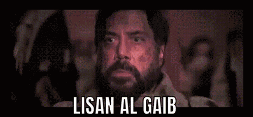 Stilgar Lisan Al Gaib GIF