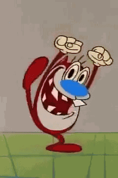 Stimpy Ren And Stimpy GIF