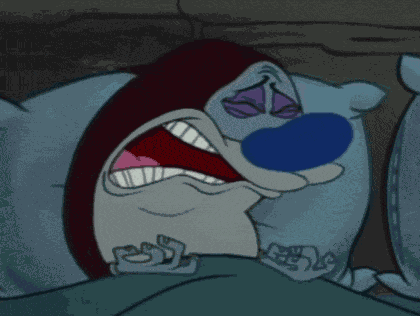Stimpy Stimpsonjcat GIF