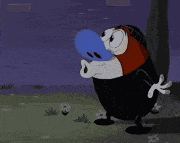 Stimpy Stimpsonjcat GIF