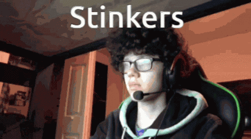 Stinker Tubbaware GIF