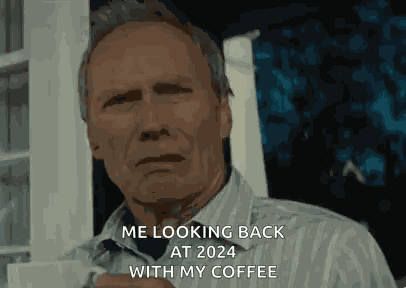 Stinky Clint Eastwood GIF
