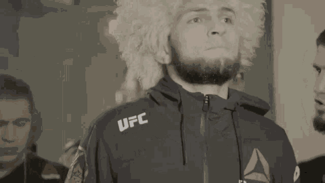 Stiopic Khabib Nurmagomedov GIF