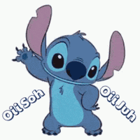 Stitch GIF