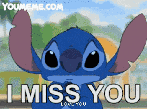 Stitch Lilo GIF