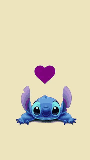 Stitch Meme
