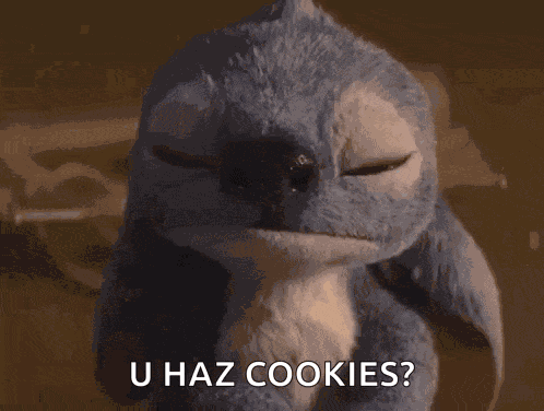 Stitch Stitch Live Action GIF