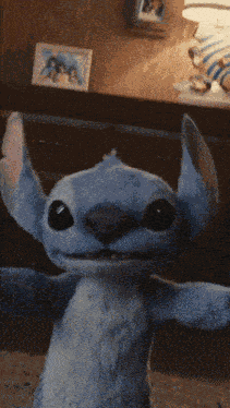 Stitch GIF