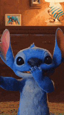Stitchyyy GIF