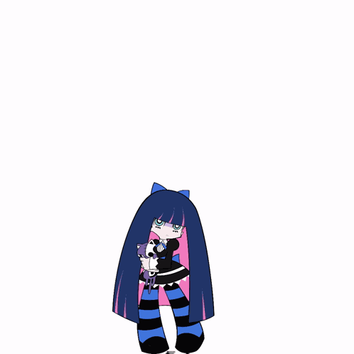 Stocking Anarchy Meme GIF