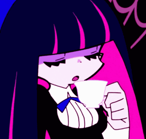Stocking Stocking Anarchy GIF