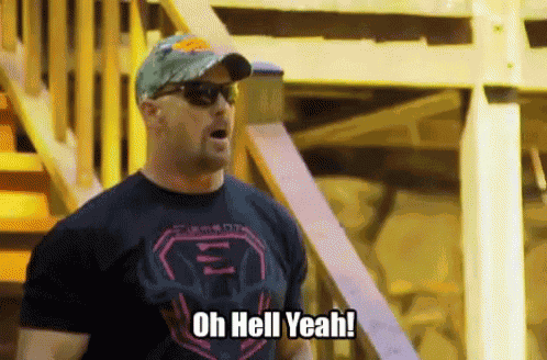 Stone Cold GIF