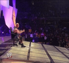 Stone Cold GIF
