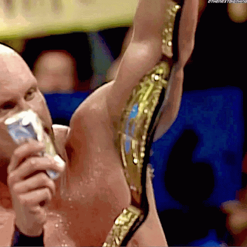 Stone Cold Steve Austin Cheers GIF