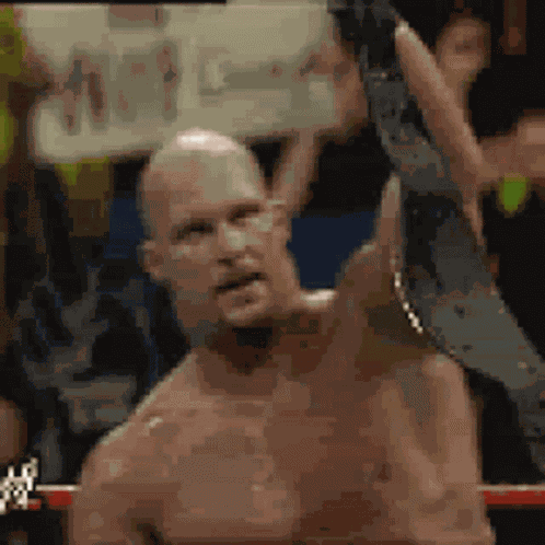 Stone Cold Steve Austin GIF