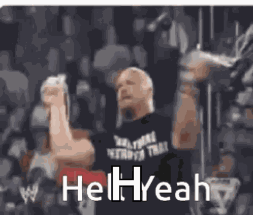 Stone Cold Steve Austin GIF