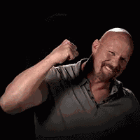 Stone Cold Steve Austin GIF