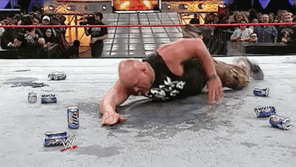 Stone Cold Steve Austin GIF