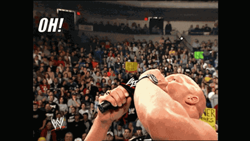 Stone Cold Steve Austin GIF