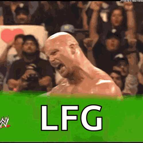 Stone Cold Steve Austin Wwe GIF