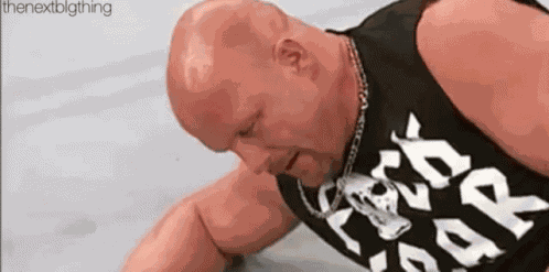 Stone Cold Steve Austin GIF