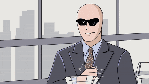 Stonks Stonkseth GIF