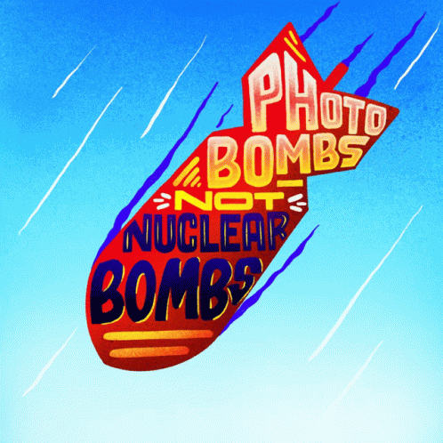 Stop Nuclear Weapons Nti GIF