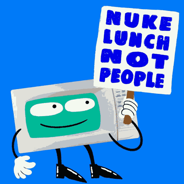 Stop Nuclear Weapons Nti GIF