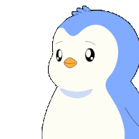 Stop Stop It Sticker