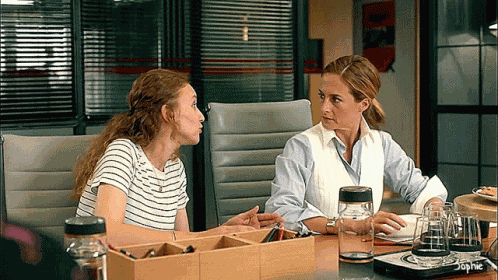 Stop Talking Shut Your Mouth GIF