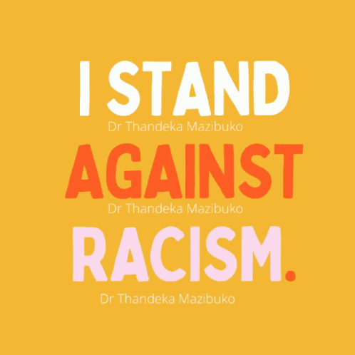 Stopasianhate Endracism GIF