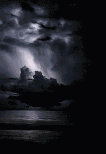 Thunderstorm GIFs