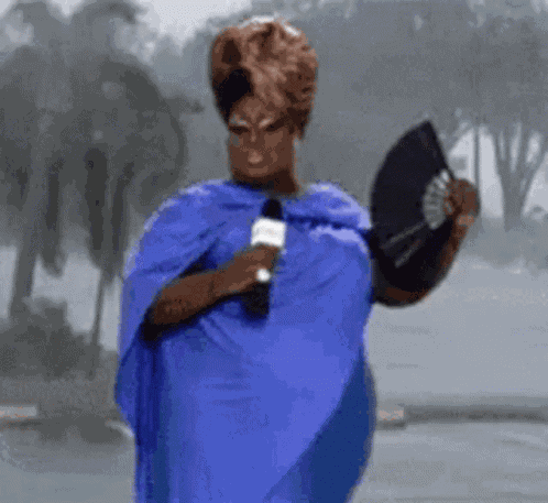 Storm Hurricane GIF