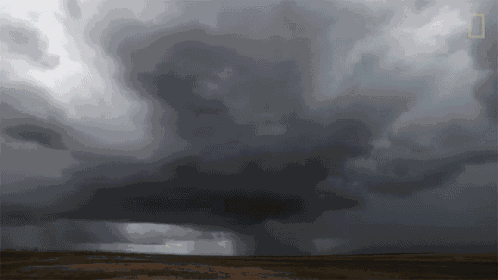 Storm World Meteorological Day GIF