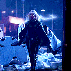 Storm X-men GIF