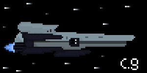 Stormfleet Corvus GIF