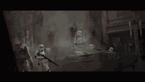 Stormtrooper GIF