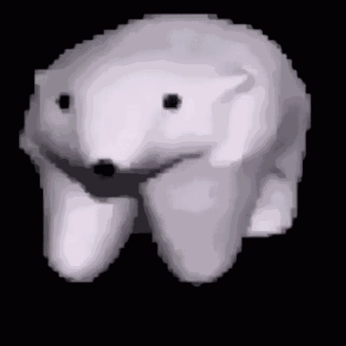 Storyoflights Bear GIF