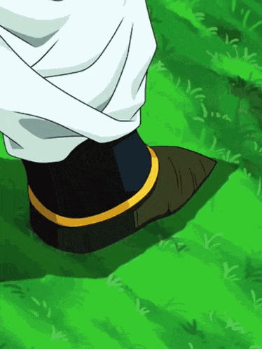 Str Kid Buu Ur Kid Buu GIF