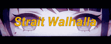 Strait GIF