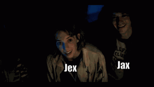 Stranger Things GIF