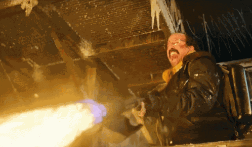 Stranger Things Season4 Murray GIF