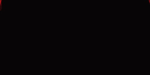Stranger Things Title Sequence Widescreen Version Normal Speed Letters Actual Stranger Things Titles Full Version GIF