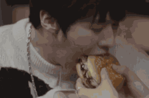 Stray Kids Food GIF