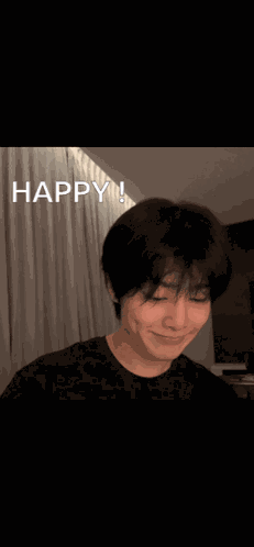 Stray Kids Happy GIF
